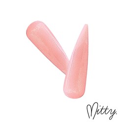 Gel Polish - Pure Colour - Thoroughly Babe